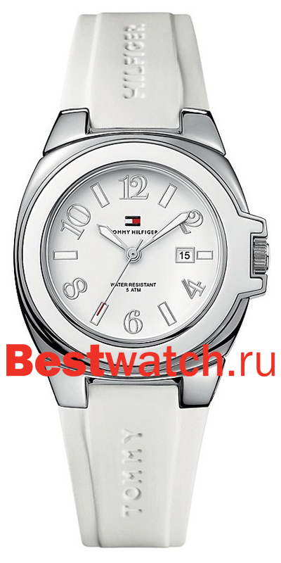 Часы Tommy Hilfiger Westport 1780916